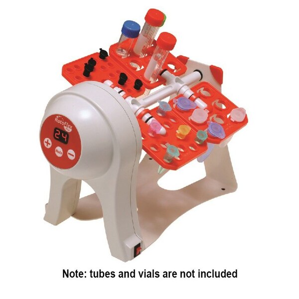 Cole Parmer RotoFlex Tube Mixer 248990 - main